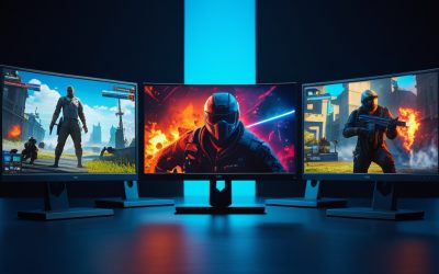 Best 144Hz Gaming Monitors 2026 — 1080p, 1440p & Budget Picks