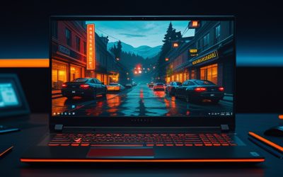 Best 17-Inch Gaming Laptops in 2026 — Big Screen, Maximum Immersion