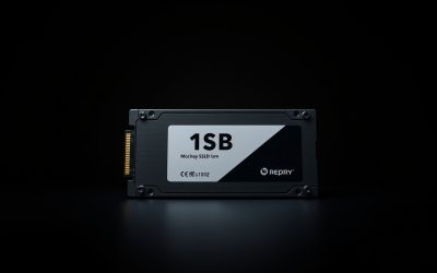 Best 1TB SSDs in 2026