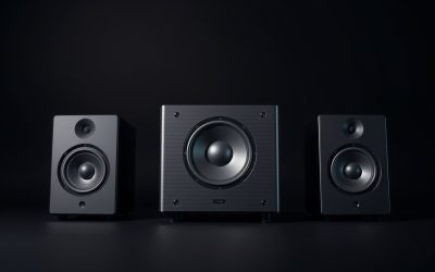 Best 2.1 Speakers in 2026