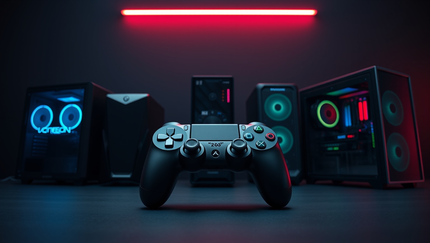 Best 2.4G Wireless Controller Gamepad in 2026: Complete Buyer's Guide ...
