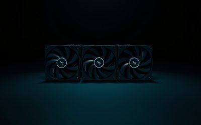 Best 240mm CPU Coolers in 2026
