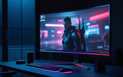 Best 27-Inch Gaming Monitors in 2026 — Top 27″ Picks