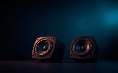Best 3.5mm Speakers in 2026