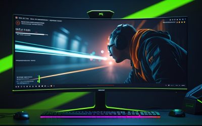 Best 360Hz Gaming Monitors in 2026 — Fastest Panels for Competitive Play