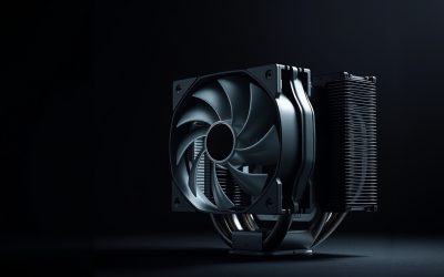 Best 360mm CPU Coolers in 2026