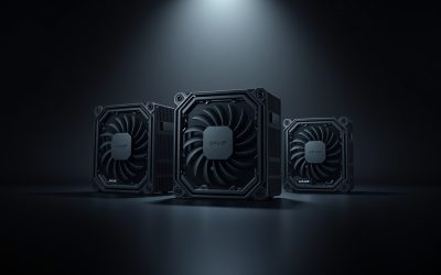 Best 3D Rendering CPUs in 2026