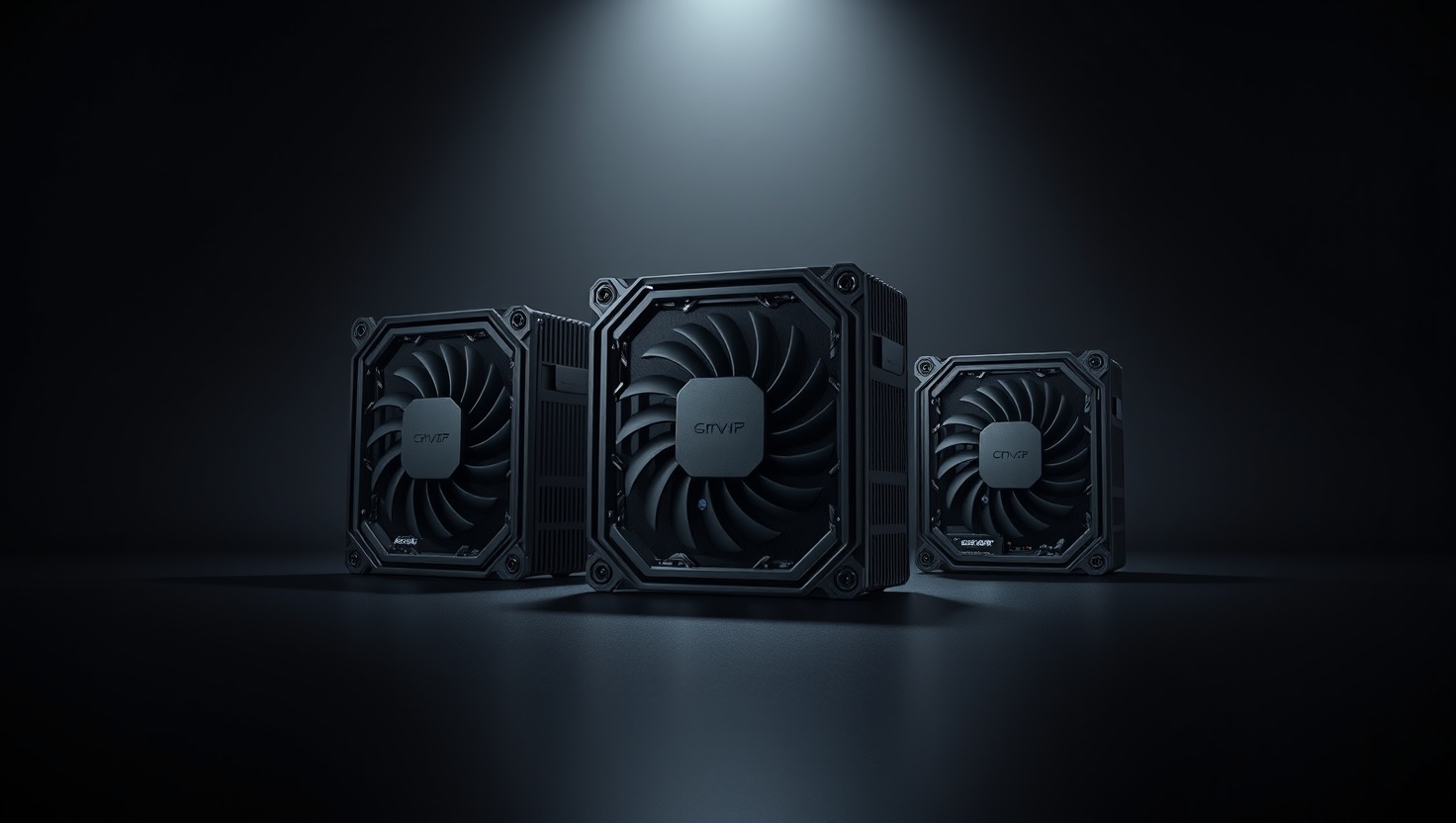 Best 3D Rendering CPUs in 2026 Gaming PC Guru