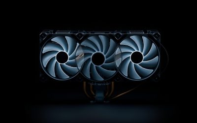 Best 420mm CPU Coolers in 2026