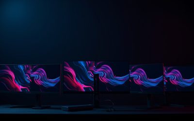 Best 4K Gaming Monitor in 2026: Complete Buyer’s Guide