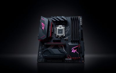 Best 4K Gaming Motherboards in 2026