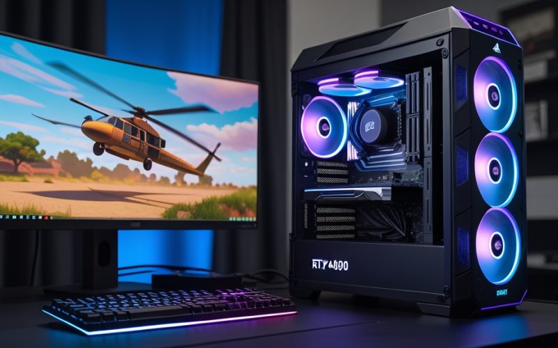 Best Mini ITX Gaming PC Build 2025 | Top Small Form Factor Builds