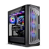 Best 4K Prebuilt Gaming PC with RTX 5090 (2026)