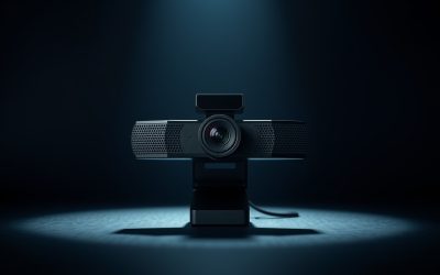 Best 4K Webcams in 2026