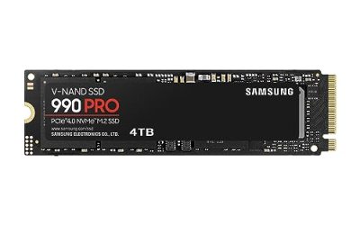 Best 4TB SSD 2026