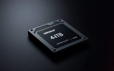 Best 4TB SSDs in 2026