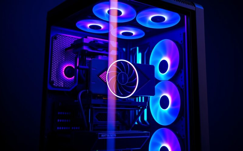 Best Prebuilt Gaming PC Best Picks In 2026 Gaming PC Guru Best 5070 Gaming Pc Deal Hero 800x500 