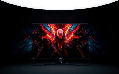 Best 55 Inch Gaming TVs in 2026
