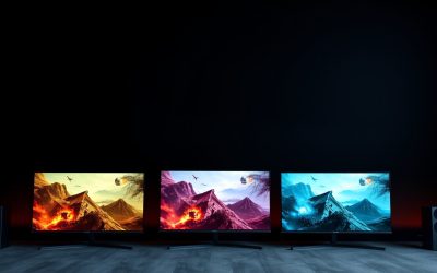 Best 55 Inch Smart TV in 2026: Complete Buyer’s Guide