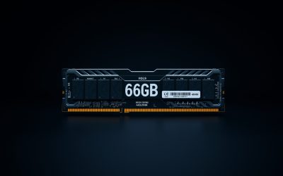 Best 64GB RAM in 2026