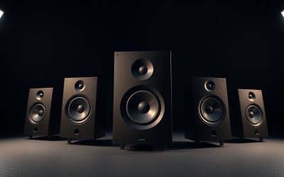 Best 7.1 Speakers in 2026