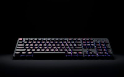Best 75 Percent Keyboards in 2026