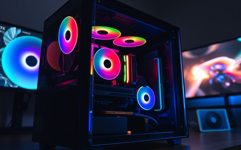 How To Overclock DDR5 RAM Safely In 2026 Gaming PC Guru Best 750 Gaming Pc Build 2026 800x500 