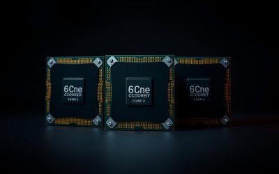 Best 8 Core CPUs in 2026