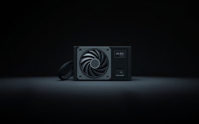 Best 80 Plus Platinum PSUs in 2026