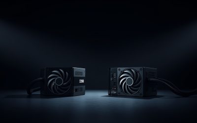 Best 80 Plus Titanium PSUs in 2026