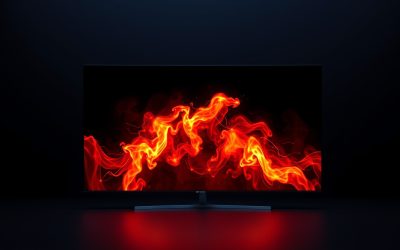 Best 85 Inch Gaming TVs in 2026