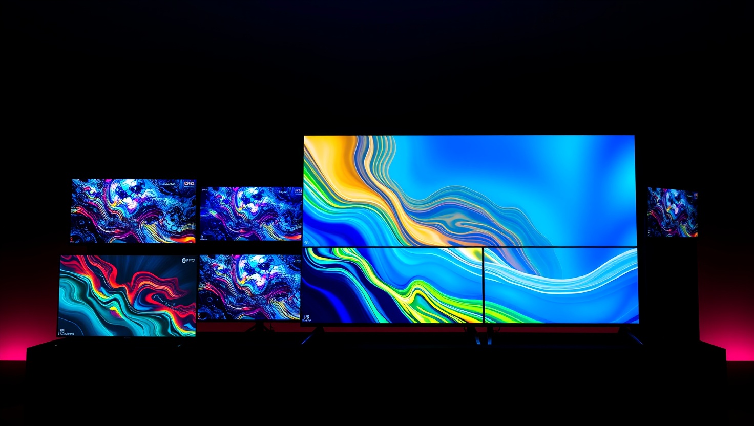 Best 85 Inch Tv in 2026: Complete Buyer's Guide Gaming PC Guru