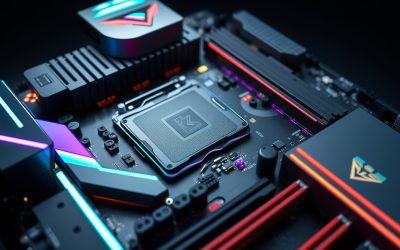 Best Affordable Motherboard for Gaming 2026: Budget AM5, LGA1851