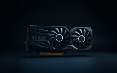Best AI GPUs in 2026