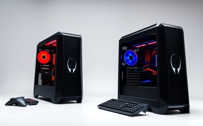 Best Alienware Area-51 Gaming Desktop 2026