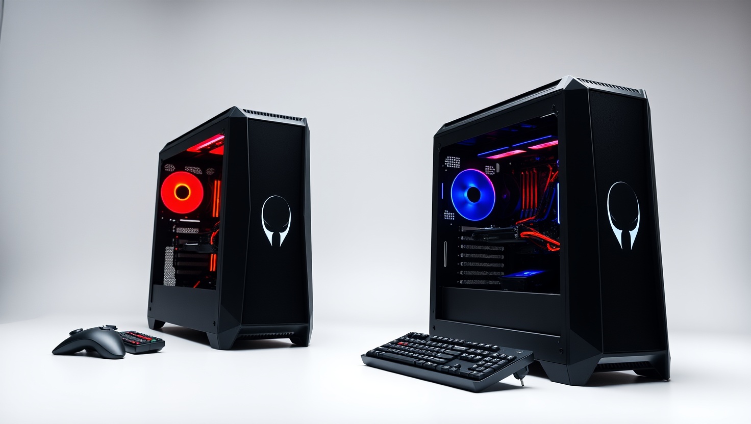 Best Alienware Area-51 Gaming Desktop 2026 - Gaming PC Guru