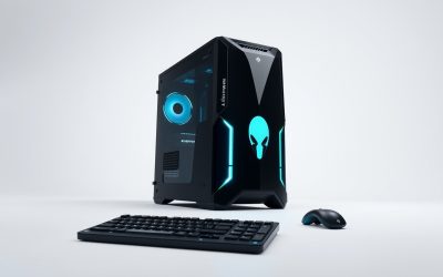 Best Alienware Desktop Gaming Computer 2026