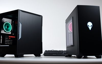 Best Alienware Desktop Gaming PC 2026
