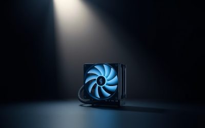 Best All in One CPU Coolers in 2026