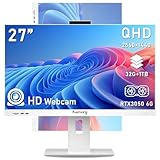 Best All-in-One Gaming PC (2026)