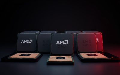 Best AMD CPU 2026
