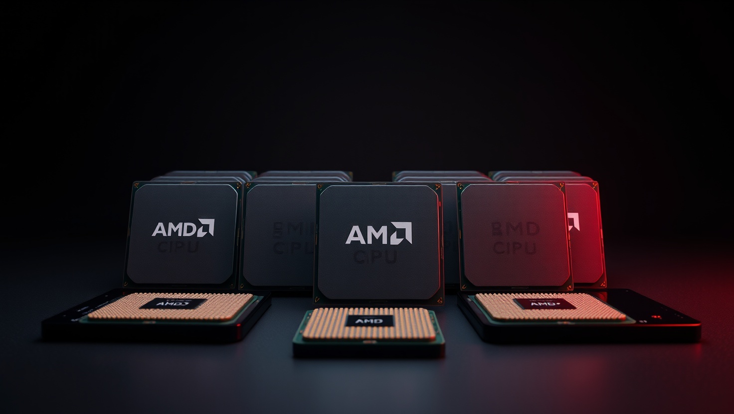 Best AMD CPU 2026 Gaming PC Guru