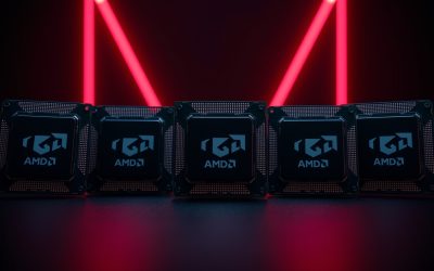 Best AMD CPU For Gaming 2026