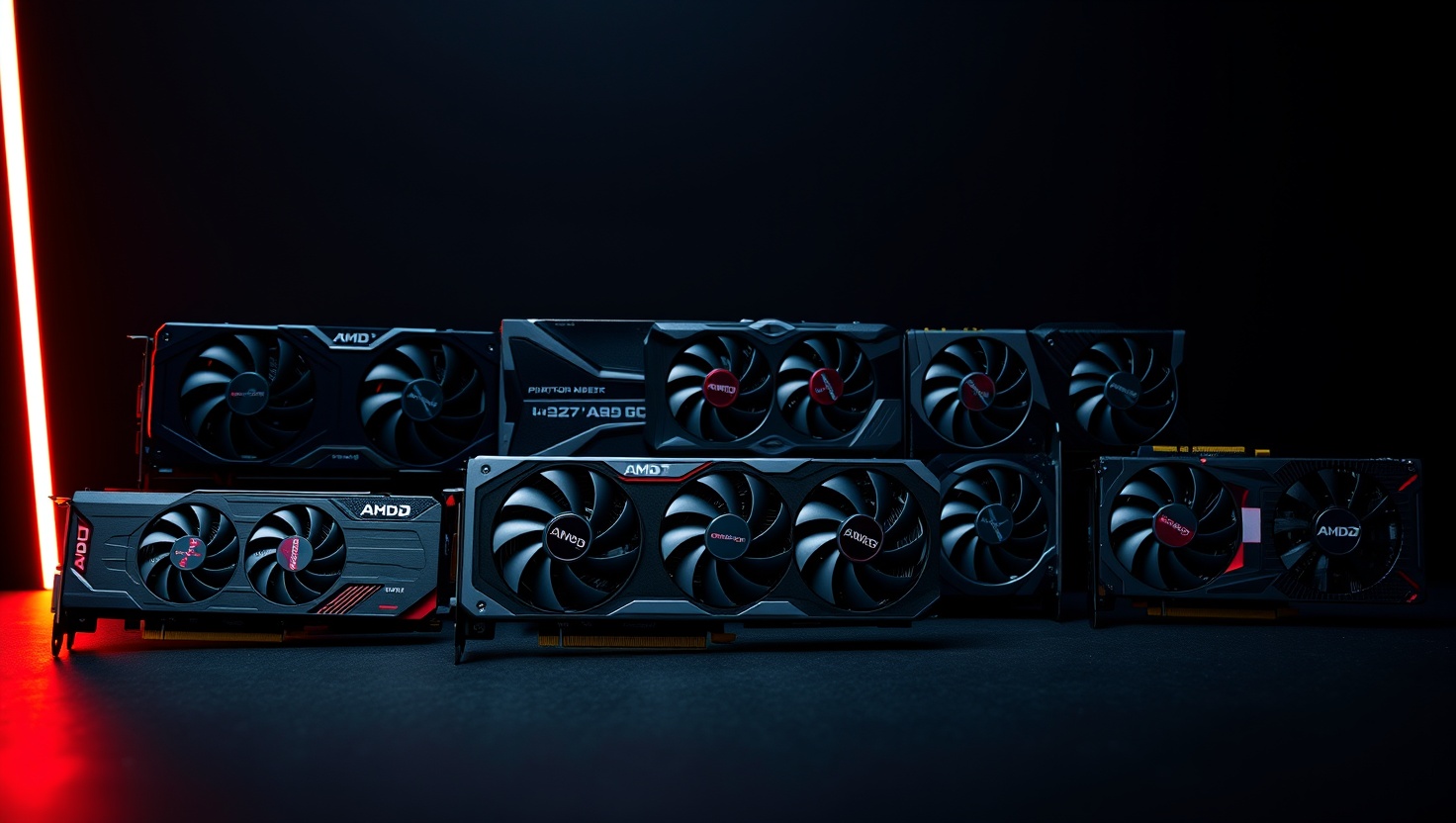 Best Amd Graphics Card In 2026 Complete Buyer S Guide Gaming PC Guru Best Amd Graphics Card 2026 