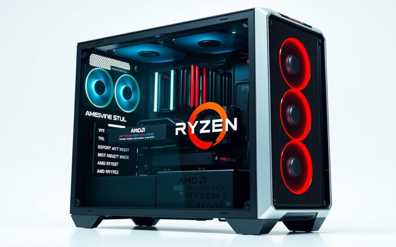 Best AMD CPUs for Gaming 2026: Ryzen 5, 7 & 9 Ranked