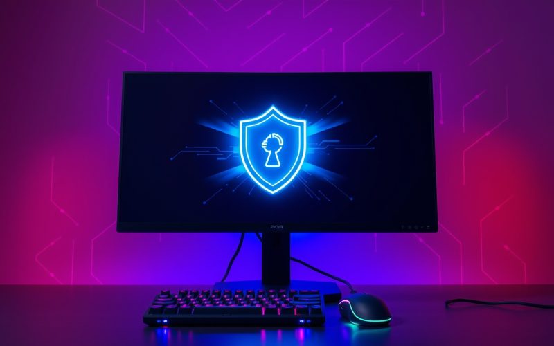 Best Gaming OS For PC In 2026 Windows Li Gaming PC Guru Best Antivirus For Gaming Pcs 2026 800x500 