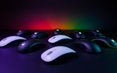 Best Apple Magic Mouse For Macbook Air 2026