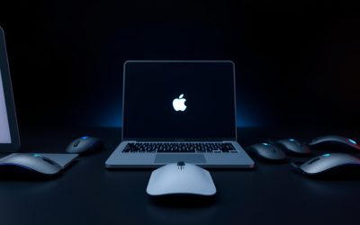 Best Apple Magic Mouse With Macbook Air 2026