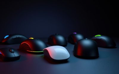 Best Apple Mouse For Macbook 2026