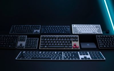 Best Wireless Keyboards in 2026: Complete Buyer’s Guide
